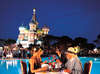 Kremlin Palace Hotel 